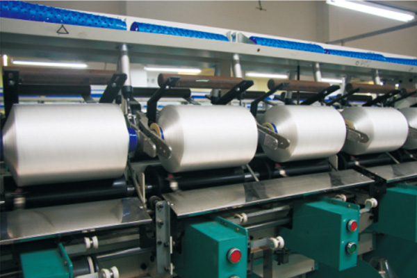 關(guān)于錦綸加捻絲，你所不知道的事兒！