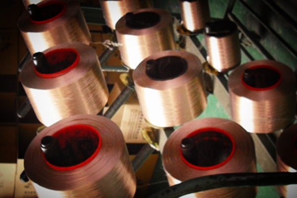 錦綸高強(qiáng)長(zhǎng)絲的性能真的這么優(yōu)越？不信來看看！