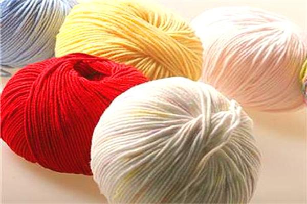 錦綸高強長絲，可惜知道的人不多！