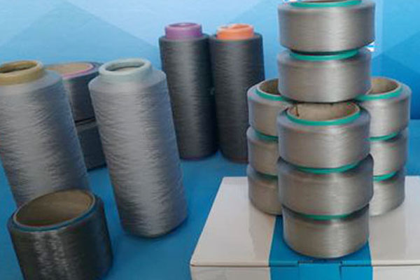 石墨烯長絲的功能體現(xiàn)，不是一般的牛！